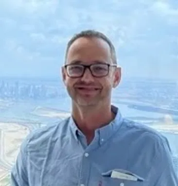 Roelof Burger